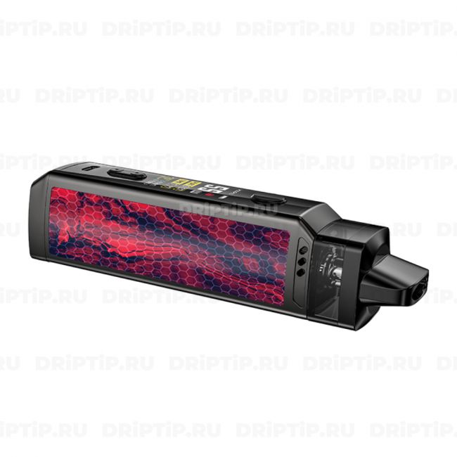 Voopoo Vinci X Mod Pod Kit Voopoo Vinci X Mod Pod Kit