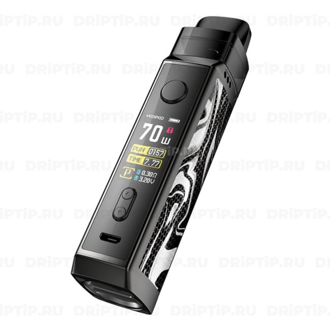 Voopoo Vinci X Mod Pod Kit Voopoo Vinci X Mod Pod Kit