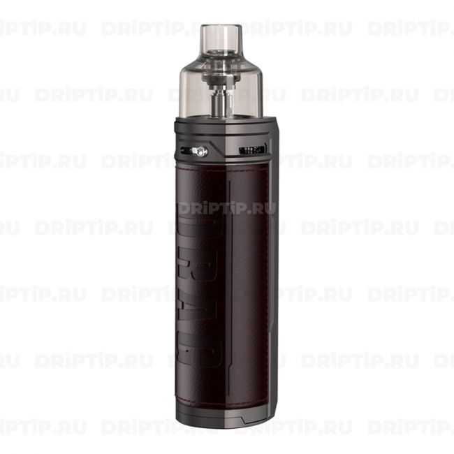 Voopoo Drag X Pod Mod Kit Voopoo Drag X Pod Mod Kit