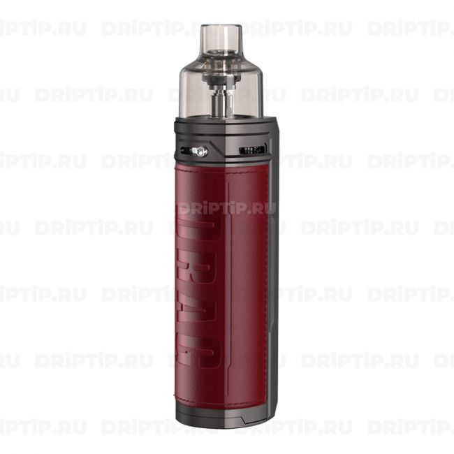 Voopoo Drag X Pod Mod Kit Voopoo Drag X Pod Mod Kit