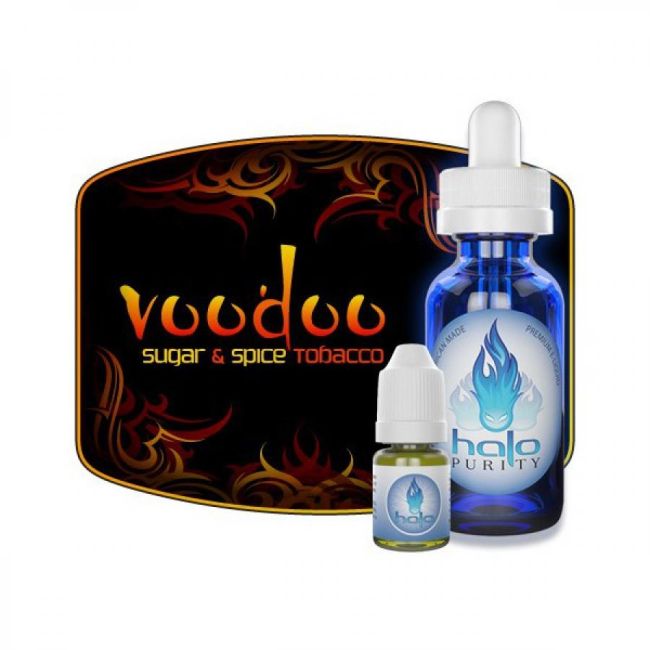 Halo (USA) 7 мл (Voodoo) Halo (USA) 7 мл (Voodoo)