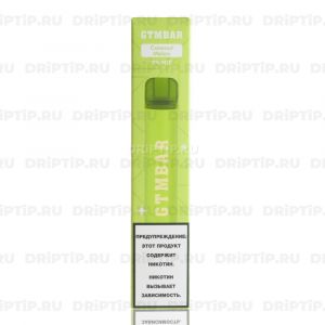 GTM BAR Honor 1500 - Coconut Melon