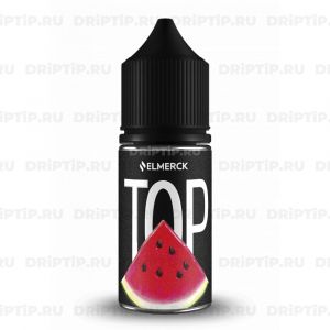 Top Salt - Арбуз Ментол Top Salt - Арбуз Ментол