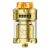 Hellvape Dead Rabbit 3 RTA (2024 Edition) - обслуживаемый бак