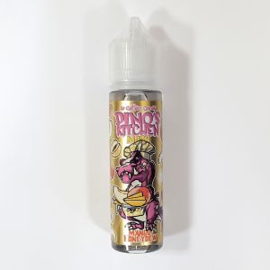 Dino's Kitchen - Mango Honeydew + никобустер Dino's Kitchen - Mango Honeydew + никобустер