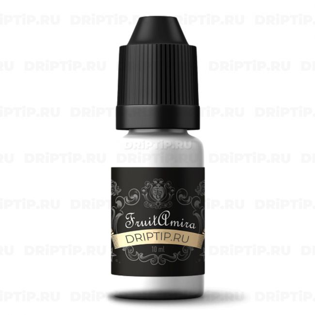 FruitAmira - Тутти-Фрутти