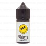 Phobia Salt - Madness