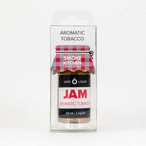 SmokeKitchen Aromatic Tobacco (Ароматный табак) 30мл