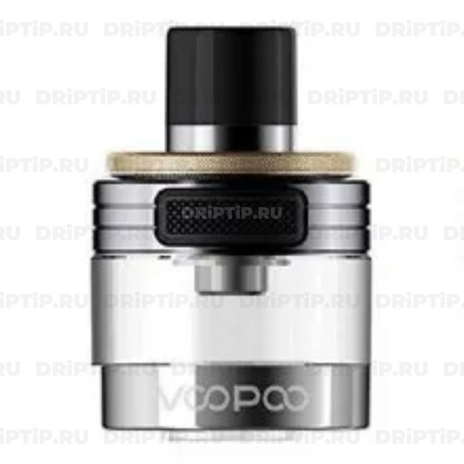 Voopoo PNP-X Pod - обслуживаемый бак Voopoo PNP-X Pod - обслуживаемый бак