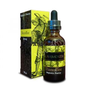 LEARMONTH Banoffee 1.5mg, 50ml