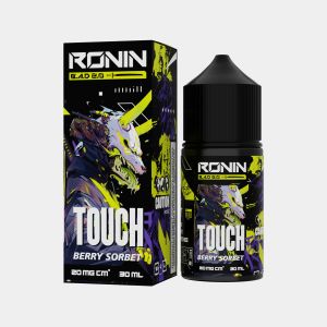 RONiN BAD v2 Salt - Touch RONiN BAD v2 Salt - Touch