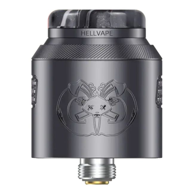 Hellvape Drop Dead 2 RDA
