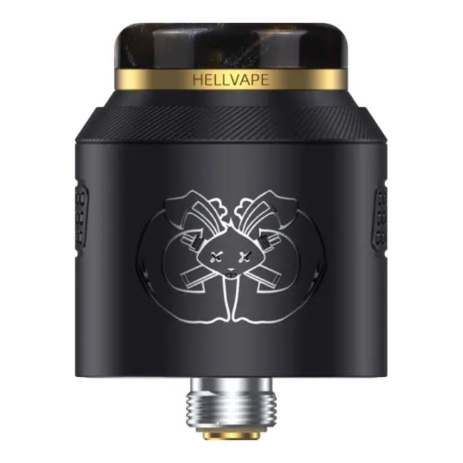 Hellvape Drop Dead 2 RDA
