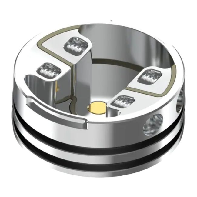 Hellvape Drop Dead 2 RDA