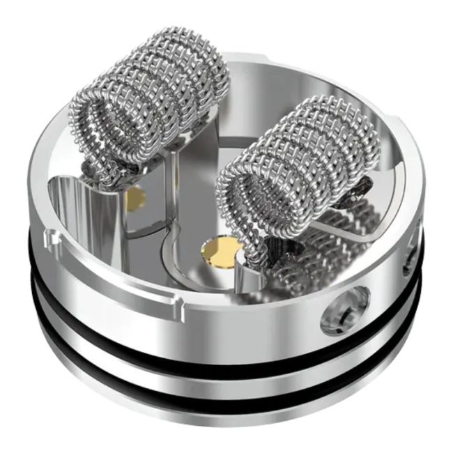 Hellvape Drop Dead 2 RDA