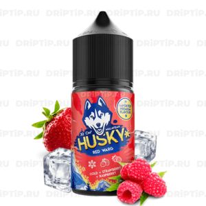 Husky Import Malaysian Series - Red Warg (конструктор) Husky Import Malaysian Series - Red Warg (конструктор)