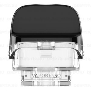 Картридж Vaporesso Luxe PM40 (без испарителя) Картридж Vaporesso Luxe PM40 (без испарителя)