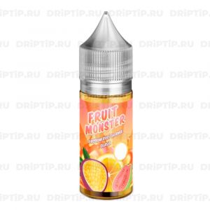 Fruit Monster Salt - P.O.G. 10ml Fruit Monster Salt - P.O.G. 10ml