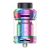 Hellvape Fat Rabbit 2 RTA - обслуживаемый бак