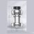 Hellvape Fat Rabbit 2 RTA - обслуживаемый бак