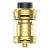 Hellvape Fat Rabbit 2 RTA - обслуживаемый бак