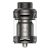 Hellvape Fat Rabbit 2 RTA - обслуживаемый бак