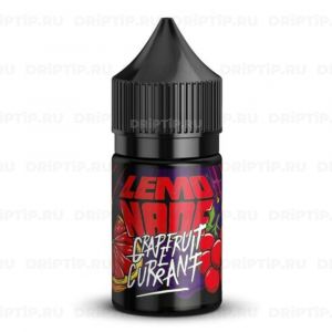 Grapefruit-Currant - Lemonade Salt Grapefruit-Currant - Lemonade Salt