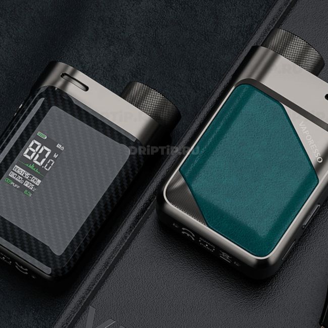 Vaporesso Swag PX80 Mod Vaporesso Swag PX80 Mod