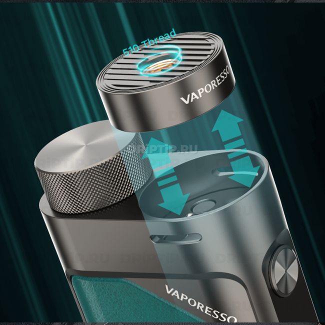 Vaporesso Swag PX80 Mod Vaporesso Swag PX80 Mod