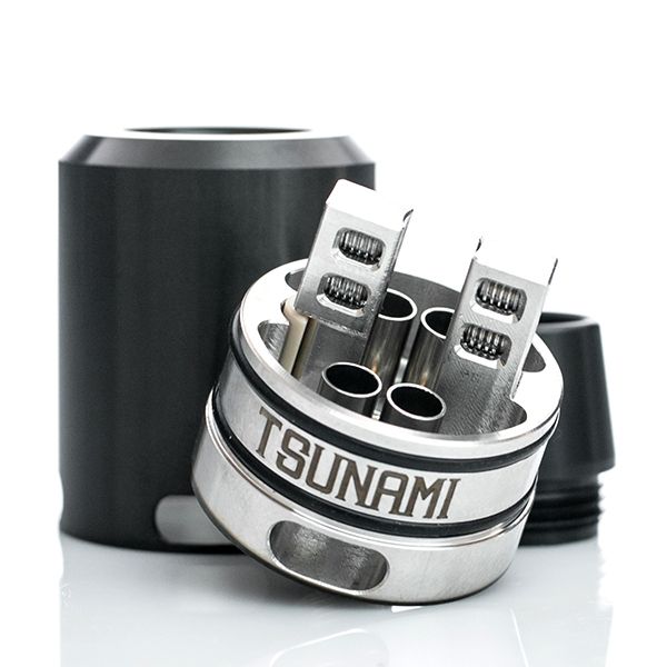GeekVape Tsunami 24 RDA GeekVape Tsunami 24 RDA