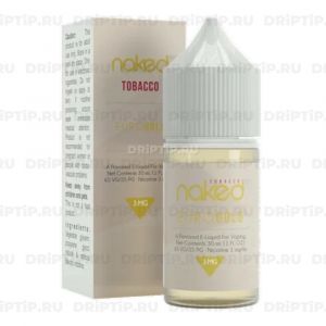 Naked 100 Tobacco - Euro Gold Naked 100 Tobacco - Euro Gold