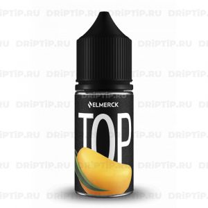 Top Salt - Манго Ментол Top Salt - Манго Ментол