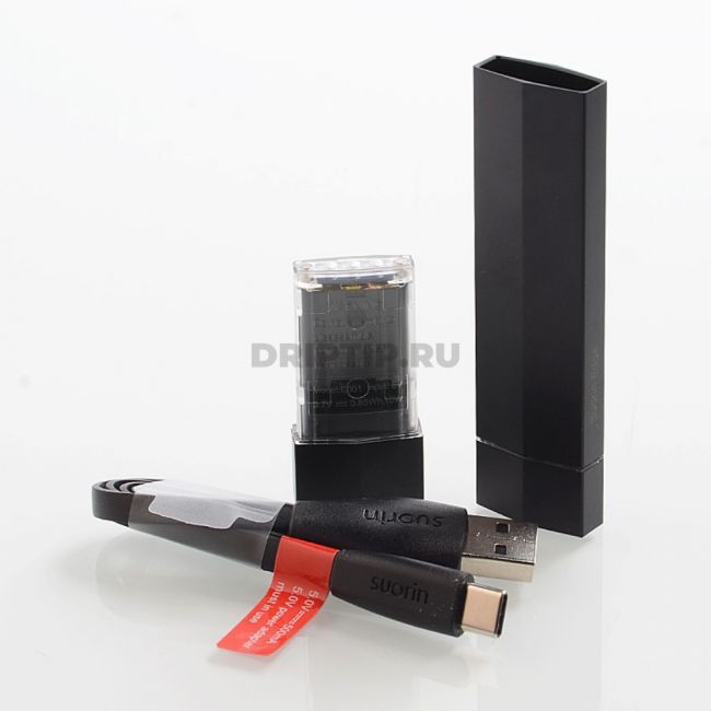 Suorin Edge Kit Suorin Edge Kit