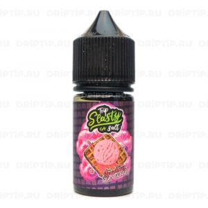 Trip Slasty Salt - Strawberry Ice Cream Trip Slasty Salt - Strawberry Ice Cream