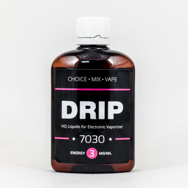 Основа DRIP 7030 100 мл