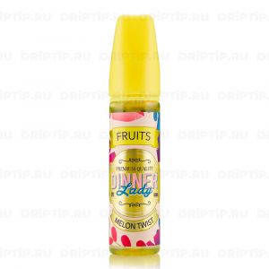 Dinner Lady - Melon Twist Dinner Lady - Melon Twist