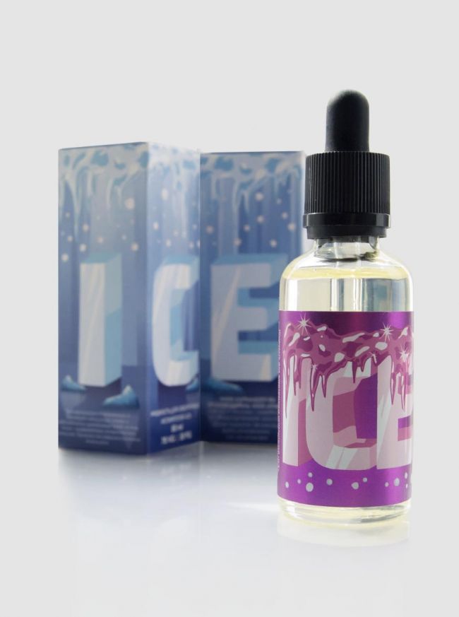 VIOLET ICE 50 мл