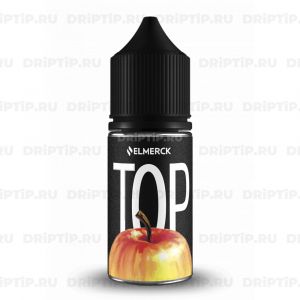 Top Salt - Яблоко Ментол Top Salt - Яблоко Ментол