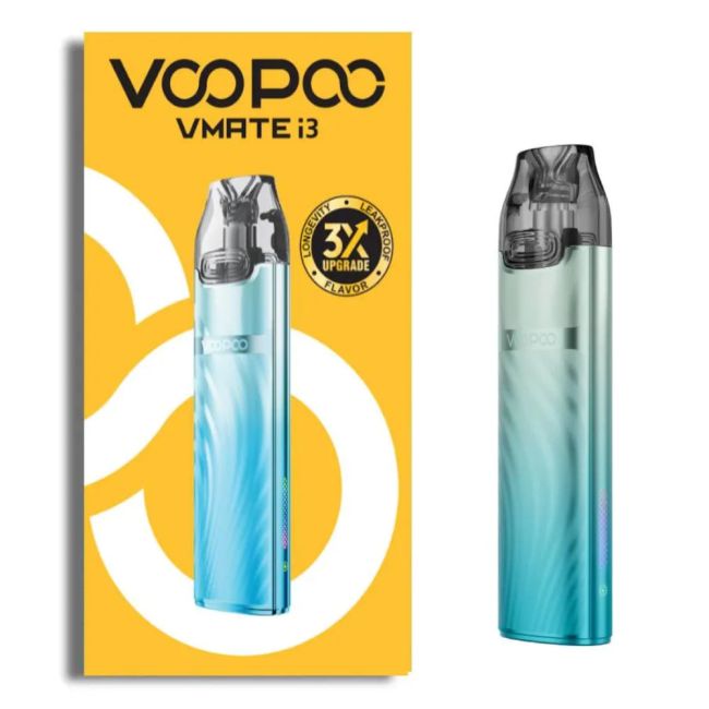 Voopoo Vmate I3 Pod Kit Voopoo Vmate I3 Pod Kit