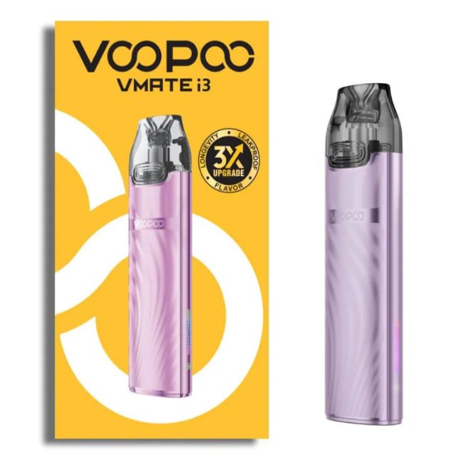 Voopoo Vmate I3 Pod Kit Voopoo Vmate I3 Pod Kit