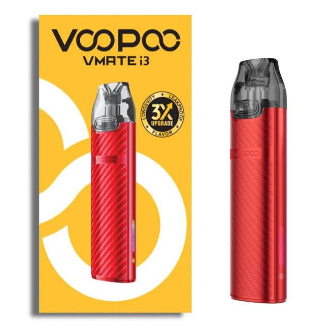 Voopoo Vmate I3 Pod Kit Voopoo Vmate I3 Pod Kit