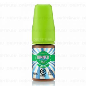 Dinner Lady Salt - Apple Sours Dinner Lady Salt - Apple Sours