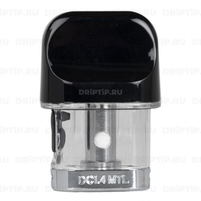 Картридж SMOK Novo 2 - DC MTL 1.4ohm