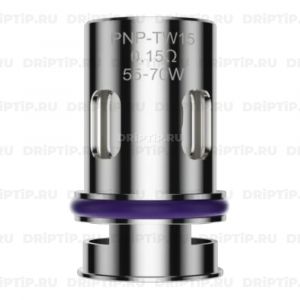 Испаритель Voopoo PnP-TW15 Испаритель Voopoo PnP-TW15