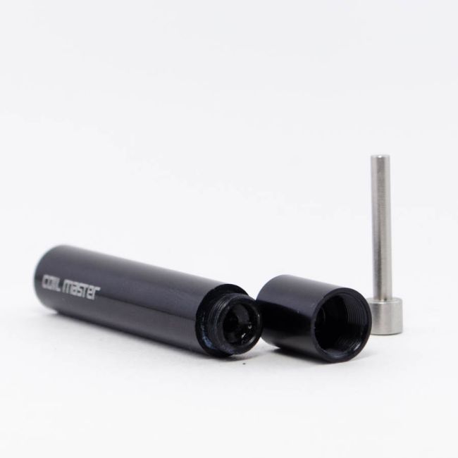 Сoil master-набор для намотки спирали Сoil master-набор для намотки спирали