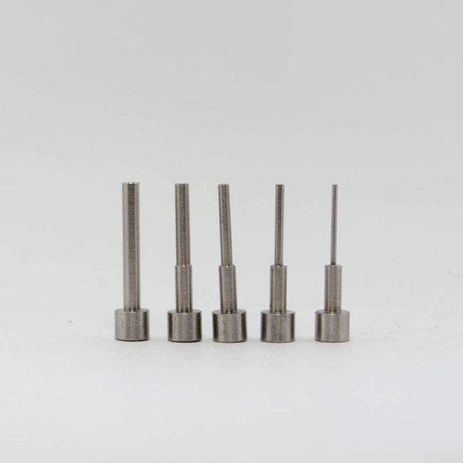 Сoil master-набор для намотки спирали Сoil master-набор для намотки спирали