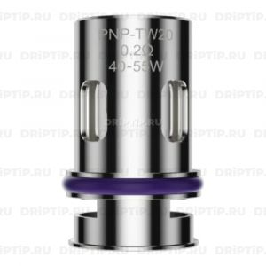 Испаритель Voopoo PnP-TW20