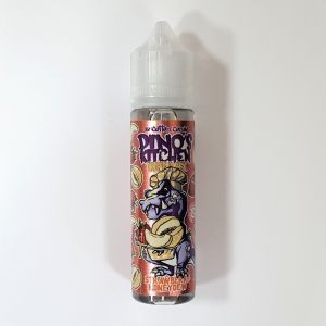 Dino's Kitchen - Strawberry Honeydew + никобустер Dino's Kitchen - Strawberry Honeydew + никобустер