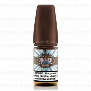 Dinner Lady Salt - Cola Shades Dinner Lady Salt - Cola Shades