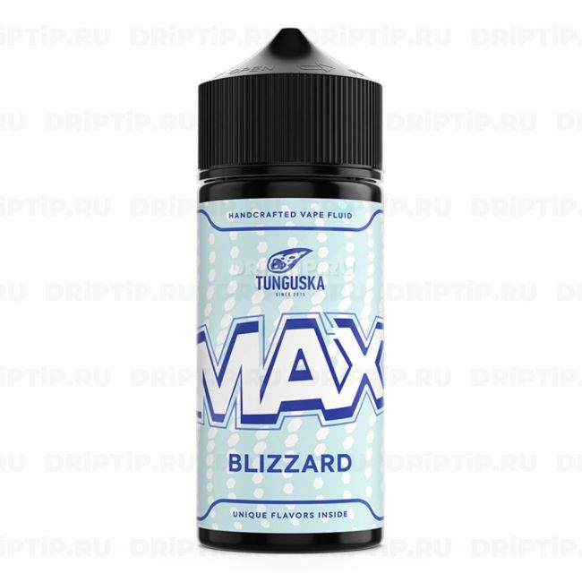 Tunguska Max - Subzero